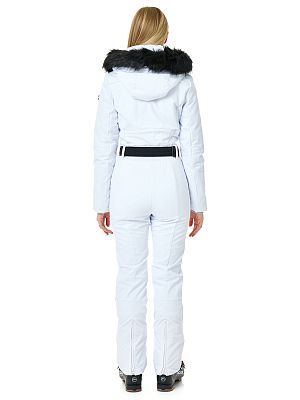 Превью  Комбинезон горнолыжный POIVRE BLANC W24-0831-WO Snow White